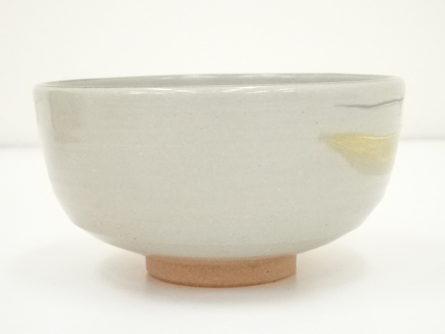 道具 ] - 道具 京焼 橋本紫雲造 禊茶碗（共箱） | ネットショップ圭